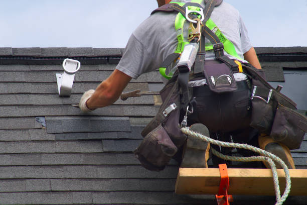Quick and Trustworthy Emergency Roof Repair Services in Pleasant Grove, OH