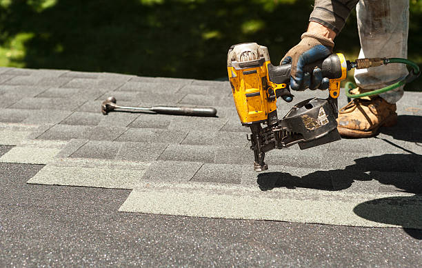 Professional Roofing Contractor in Pleasant Grove, OH